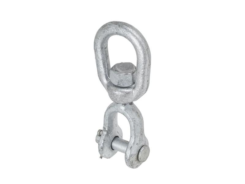 SWIVEL - 1/2