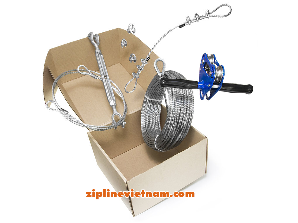 CHETCO ZIP LINE KIT