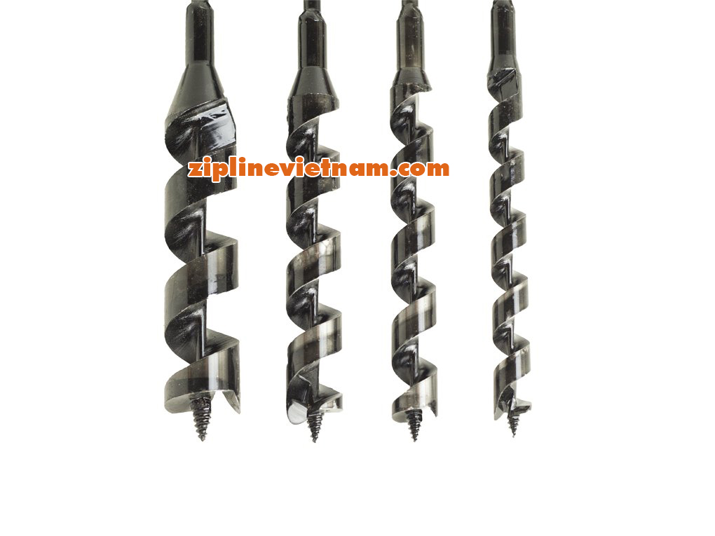 AUGER WOOD DRILL BIT