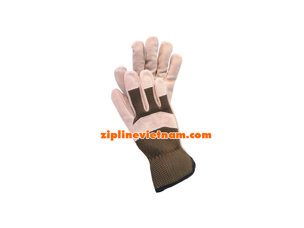 ROCKS EDGE CLIENT LEATHER GLOVE