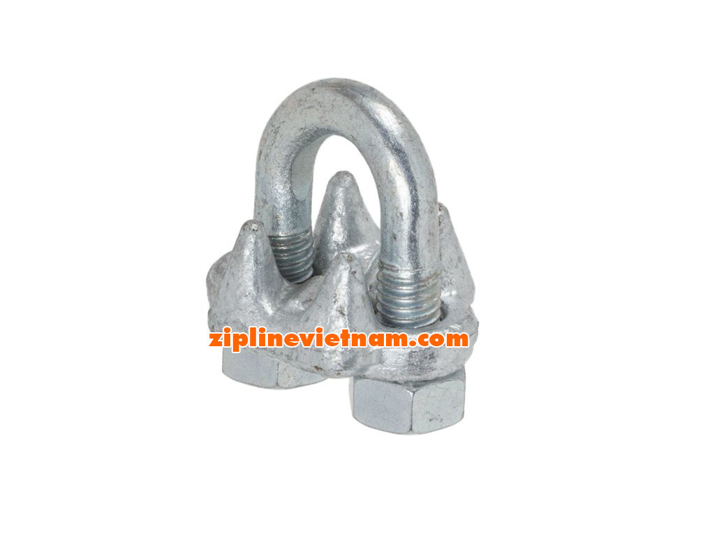 FORGED CABLE CLAMP