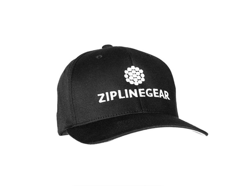 ZIPLINEGEAR BASEBALL HAT