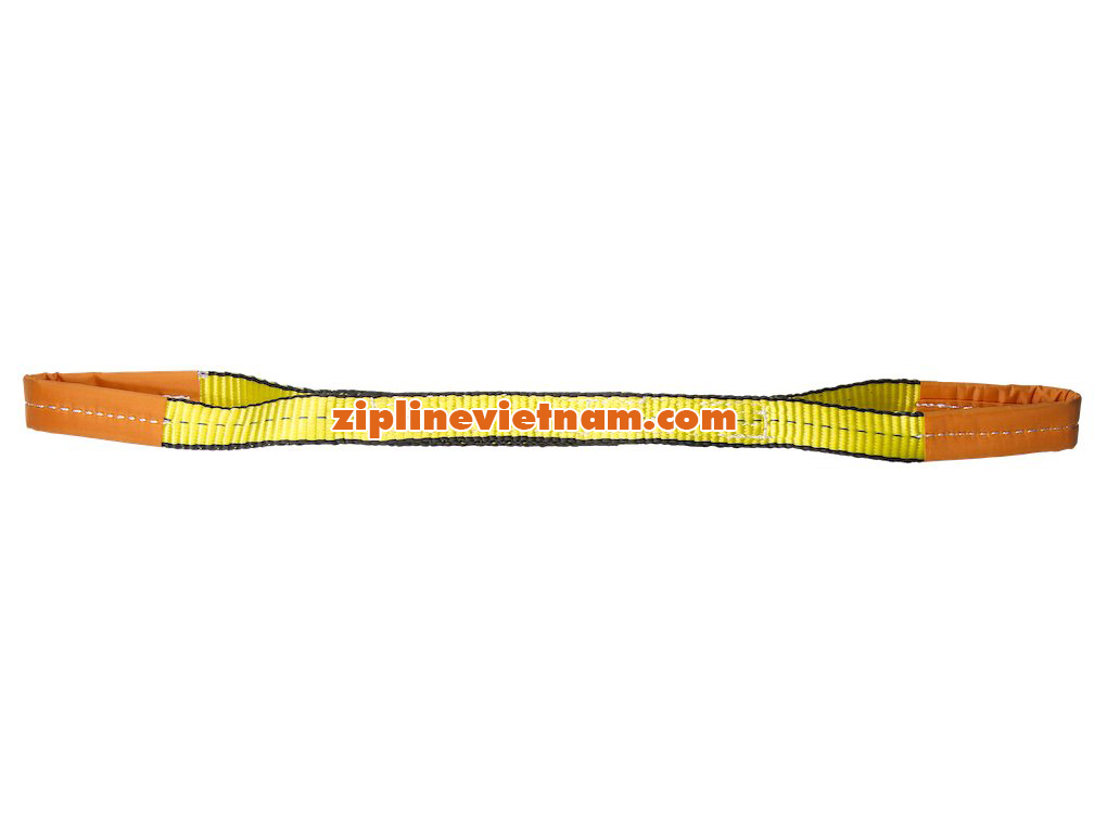 POLYESTER LANYARD