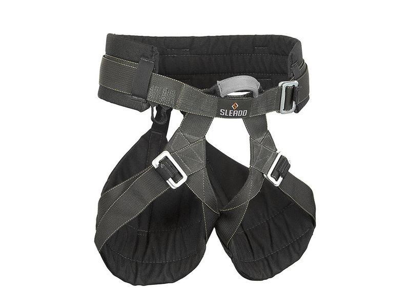 SLEADD PADDED HARNESS