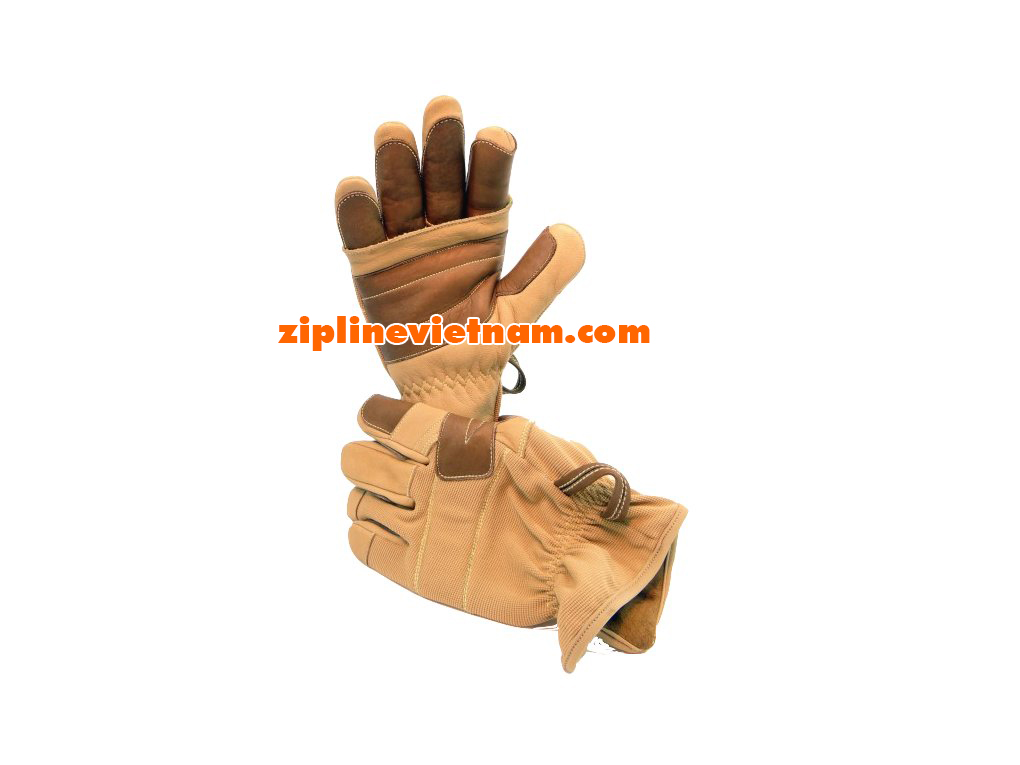 ROCKS EDGE PRO SERIES LEATHER GLOVE