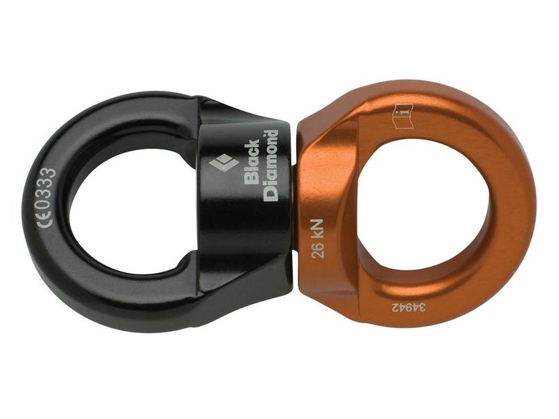 ROTOR SWIVEL BY BLACK DIAMOND