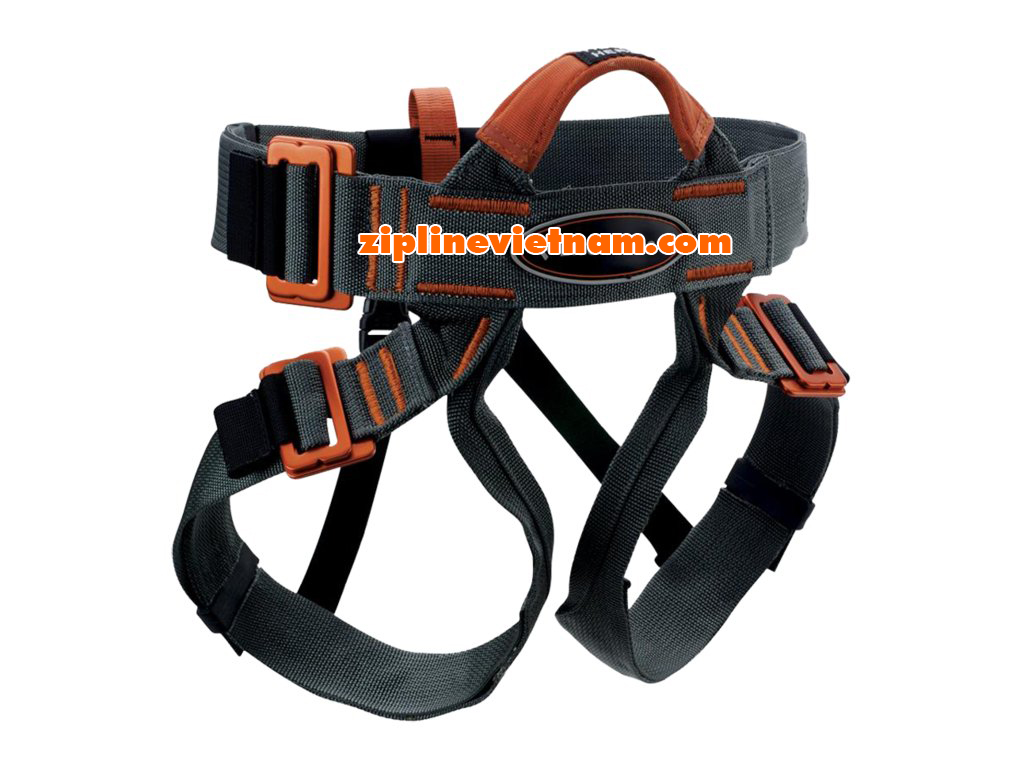 BLACK DIAMOND VARIO SPEED HARNESS