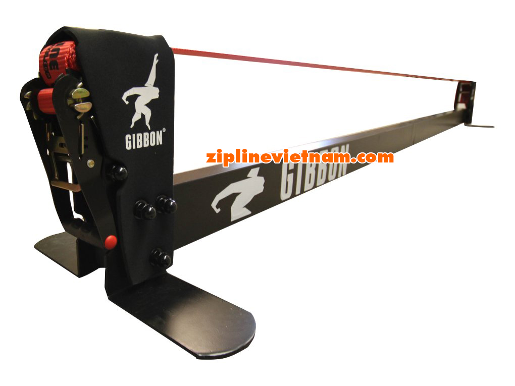 GIBBON SLACKRACK - S