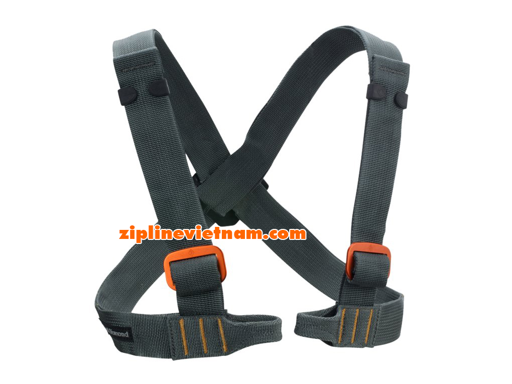 BLACK DIAMOND VARIO CHEST HARNESS