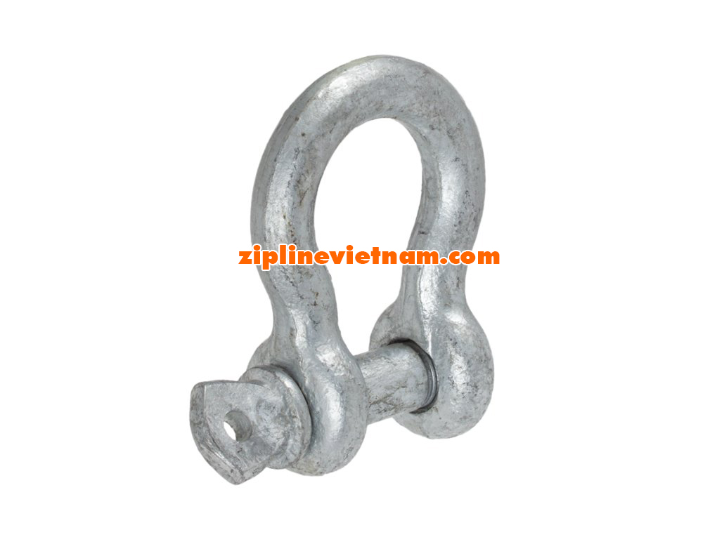 SCREW PIN SHACKLE