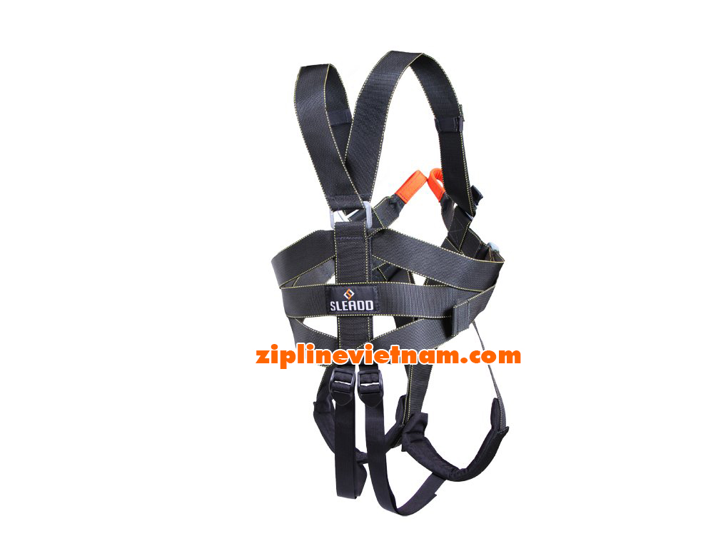 SLEADD FORTIS FULL BODY HARNESS