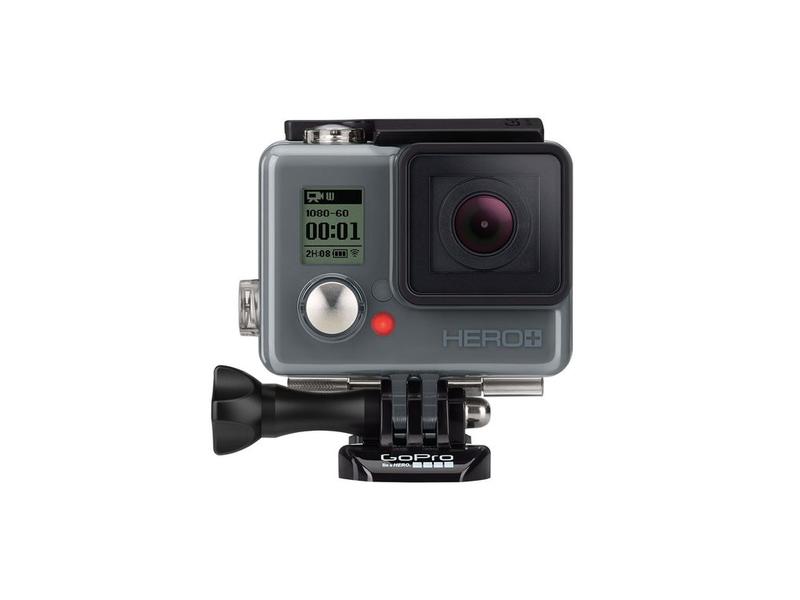 GOPRO HERO CAMERA