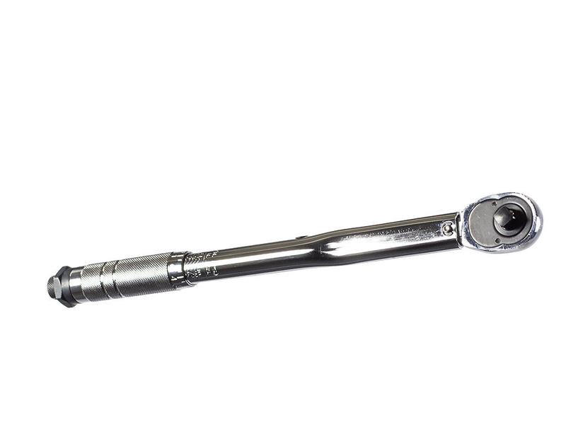 TORQUE WRENCH