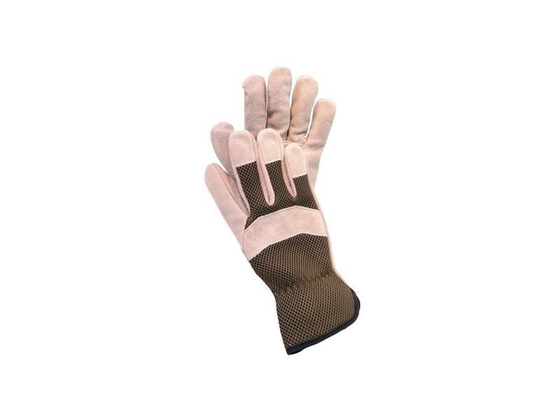 ROCKS EDGE CLIENT LEATHER-GLOVE 