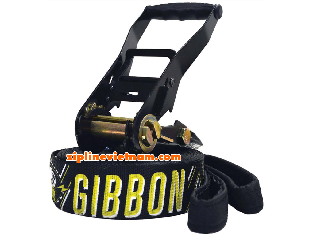 GIBBON JIBLINE X13 SLACKLINE - S